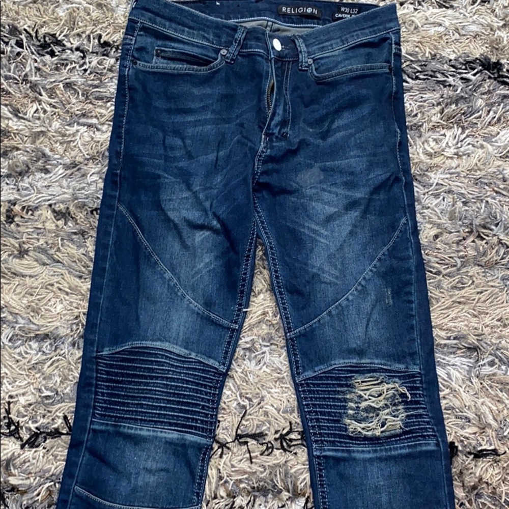ASOS jeans